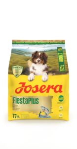 Josera Adult FiestaPlus Dry Dog Food