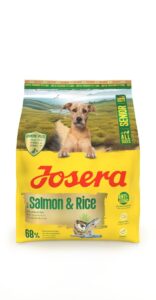 Josera Senior Salmon & Rice Senior Dry Dog Food