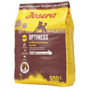 Josera Optiness Adult Dry Dog Food