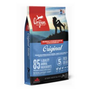 ORIJEN Original Dry Dog Food
