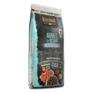 BELCANDO GF Ocean Adult Grain-Free Dry Dog Food
